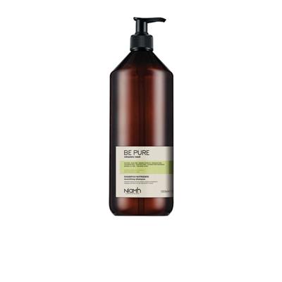 NOURISHING - SHAMPOO DRY AND DULL HAIR 1000ML
