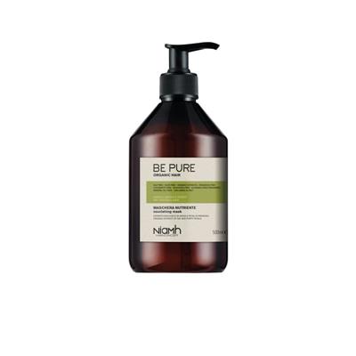NOURISHING - MASK DRY AND DULL HAIR 500ML