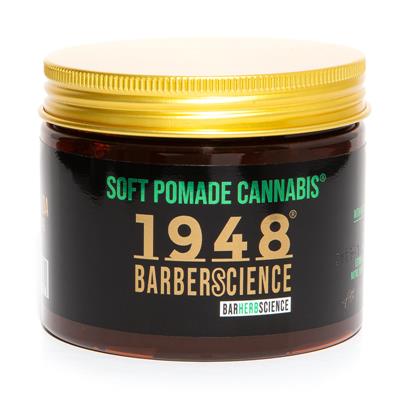 SOFT POMADE 280 ML 1948 BSC