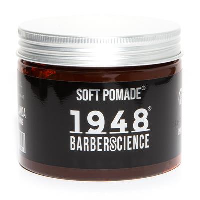 SOFT POMADE SILVER 280 ML 1948 BSC
