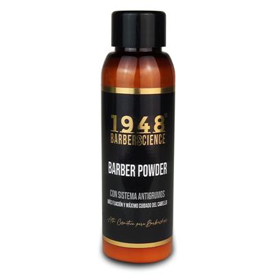 CERA EN POLVO BARBER POWDER 25 GR. 1948 BSC