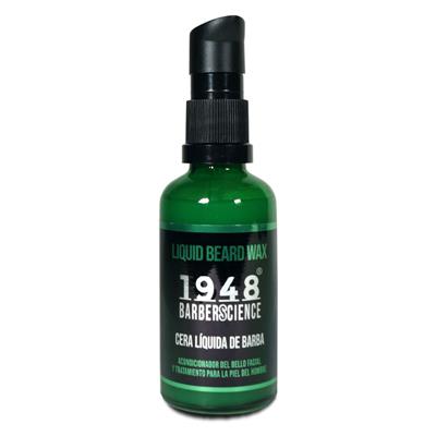 CERA LÍQUIDA DE BARBA 50 ML 1948 BSC
