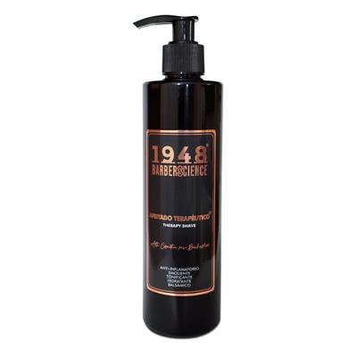 GEL DE AFEITADO TERAPEUTICO 300 ML 1948 BSC