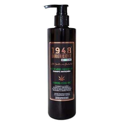 CHAMPÚ ANTICAÍDA 300 ML 1948 BSC