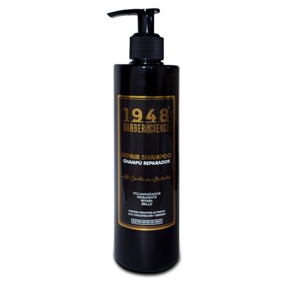 CHAMPÚ REPARADOR 300 ml 1948 BSC