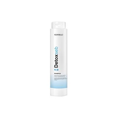 CHAMPU DETOX SEB 300ML