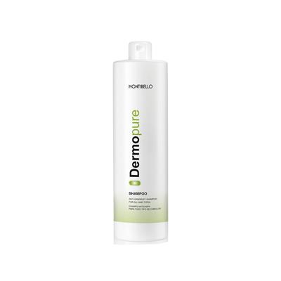 CHAMPU DERMO PURE 1000ML