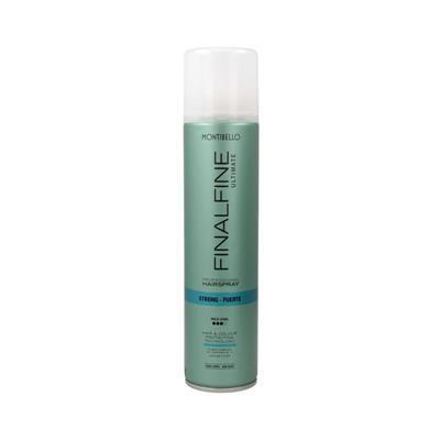 FINALFINE ULTIMATE SIN GAS STRONG 400 ML