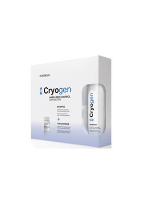 CRYOGEN ANTICAIDA PACK (SHAMPOO 300ML + CONCENTRATE 10X7ML)