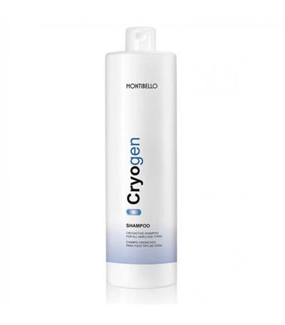 CHAMPU CRYOGEN FOR ALL HAIR-LOSS TYPES 1000ML