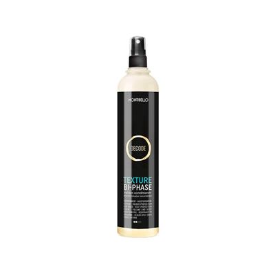 DECODE TEXTURE BI-PHASE 400ML