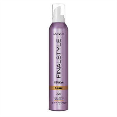 FINALSTYLE MOUSSE FLEXIBLE 320 ML