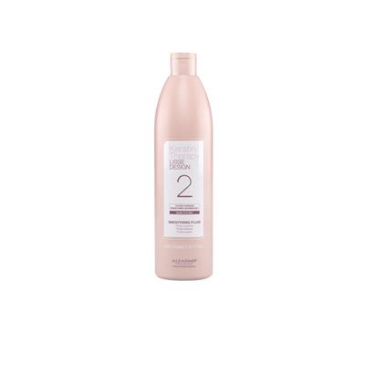 KERATIN THERAPY LISSE DESIGN 2 SMOOTHING FLUID 500ML