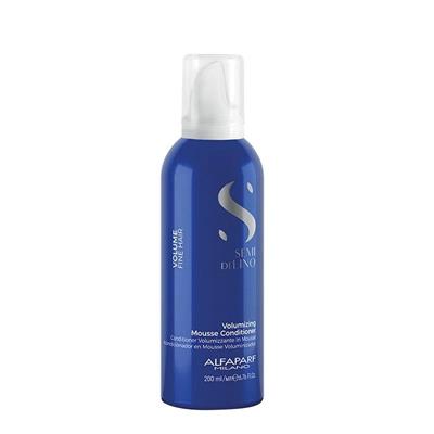 SEMI DI LINO VOLUMIZING MOUSSE CONDITIONER 200ML