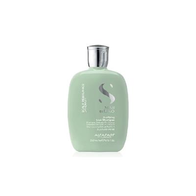SEMI DI LINO SCALP REBALANCE PURIFYING LOW SHAMPOO 250ML