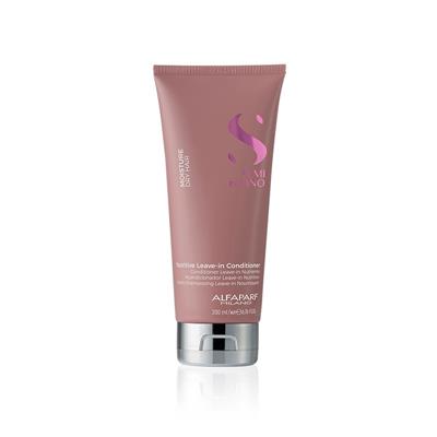 SEMI DI LINO MOISTURE NUTRITIVE LEAVE-IN CONDITIONER 200ML