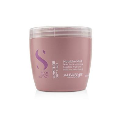 SEMI DI LINO MOISTURE MASK 500ML