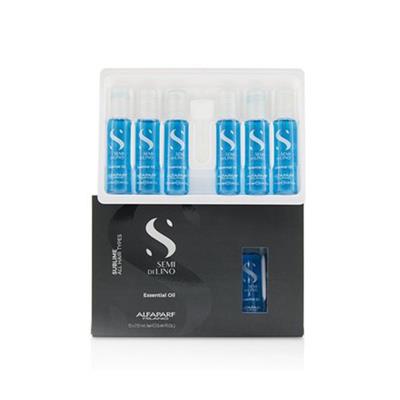 SEMI DI LINO ESSENTIAL OIL 12X13ML