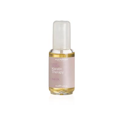 ALFAPARF MILANO LISSE DESIGN KERATIN THERAPY THE OIL 50 ML