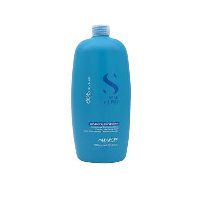 SEMI DI LINO CURLS ENHANCING CONDITIONER 1000ML