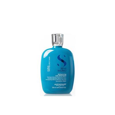 SEMI DI LINO CURLS ENHANCING LOW SHAMPOO 250ML