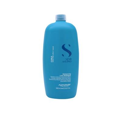 SEMI DI LINO CURLS ENHANCING LOW SHAMPOO 1000ML