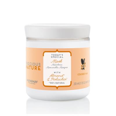 PRECIOUS NATURE COLOR MASK 200ML
