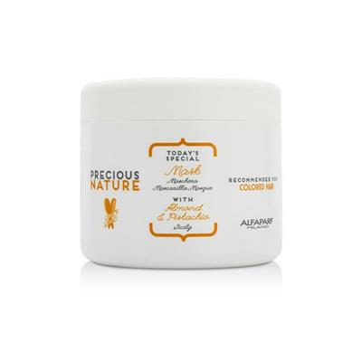 ALFAPARF PRECIOUS NATURE COLOR MASK 500ML