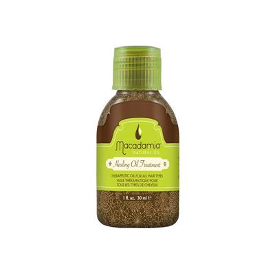 HEALING OIL TREATMENT 1.0OZ/30ML