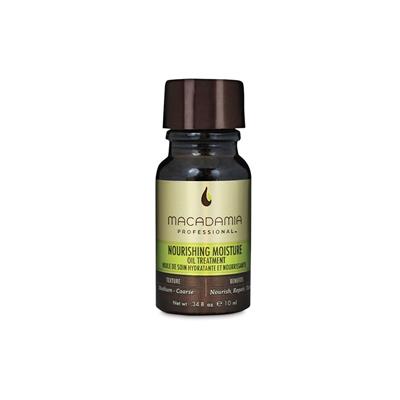 NOURISHING MOISTURE OIL TREATMENT 10ML