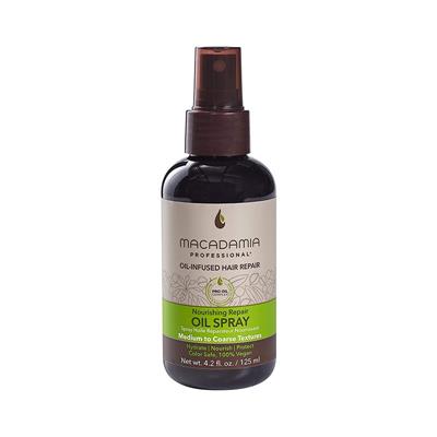 NOURISHING REPAIR OIL SPRAY 125ML - PRO VEGAN