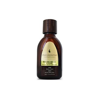 NOURISHING MOISTURE OIL TRATAMIENTO 30 ML