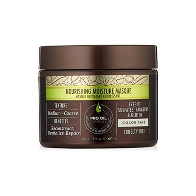 NOURISHING MOISTURE MASCARILLA 60 ML