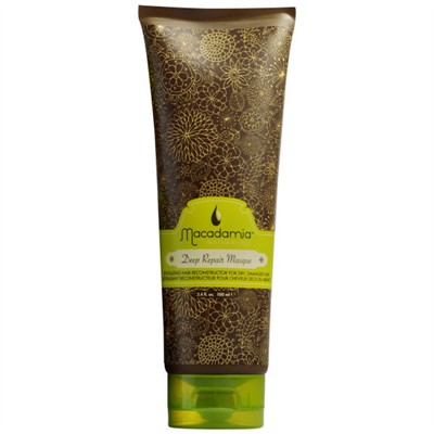DEEP REPAIR MASQUE (TUBE) 3.3OZ/100ML