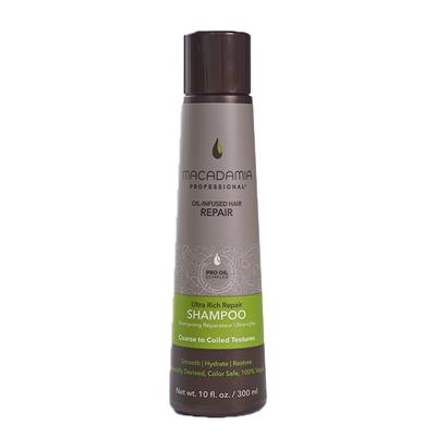 ULTRA RICH REPAIR CHAMPU 300 ML - PRO VEGAN