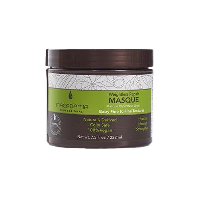 WEIGHTLESS REPAIR MASQUE 222ML - PRO VEGAN