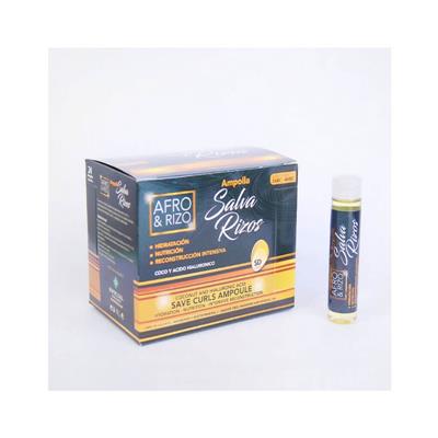 AFRO & RIZO 24 AMPOLLAS X30ML