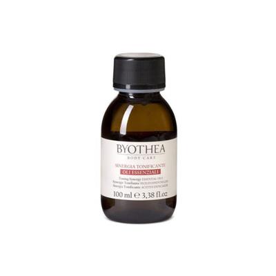 BYOTEA ACEITE TONIFICANTE 100 ML.