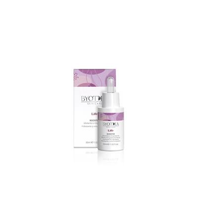 LIFE BOOSTER HIDRATANTE Y VOLUMINIZADORA NEW 30ML