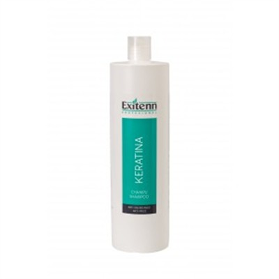 CHAMPU KERATINA 1000ML