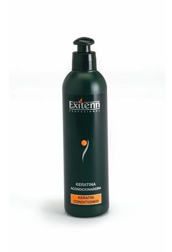 KERATINA ACONDICIONADORA 250ML.