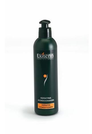 KERATINA ACONDICIONADORA 250ML.