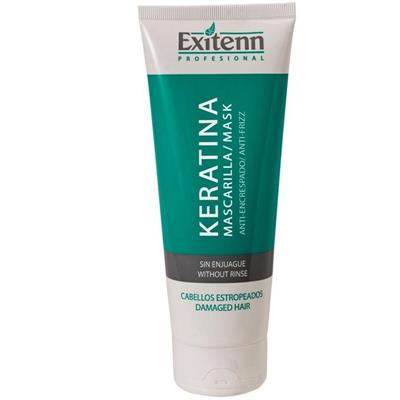 MASCARILLA KERATINA 200ML