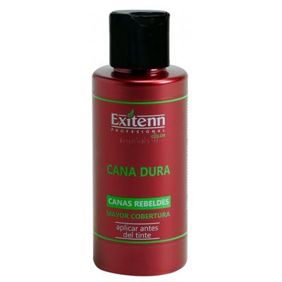 CANA DURA CANAS REBELDES 100ML.