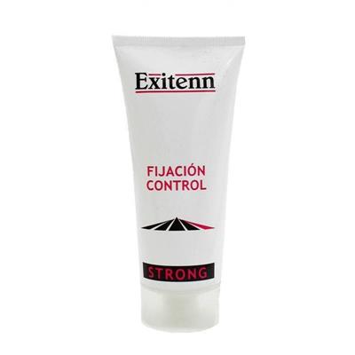 FIJACIÓN CONTROL TUBO DE 100ML.