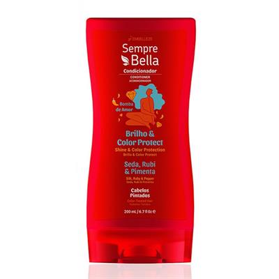 SEMPREBELLA COLOR PROTECT CONDITIONER 200ML