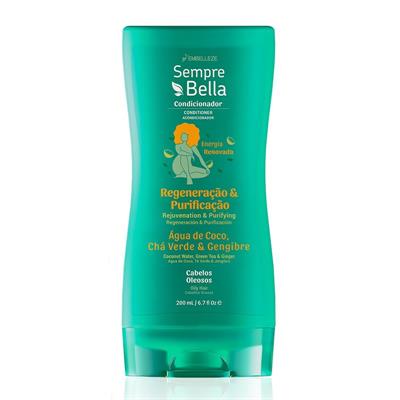 SEMPREBELLA REJUVENATION CONDITIONER 200ML