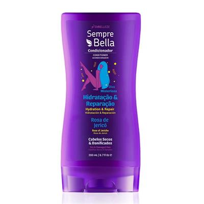 SEMPREBELLA HYDRATION AND REPAIR CONDITIONER 200ML