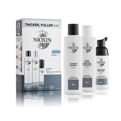 TRIAL KIT SISTEMA 2