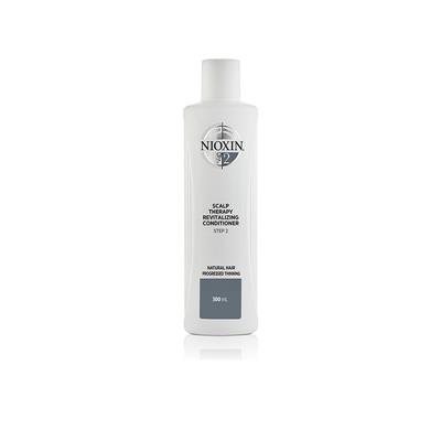 SISTEMA 2 SCALP REVITALISER 300ML